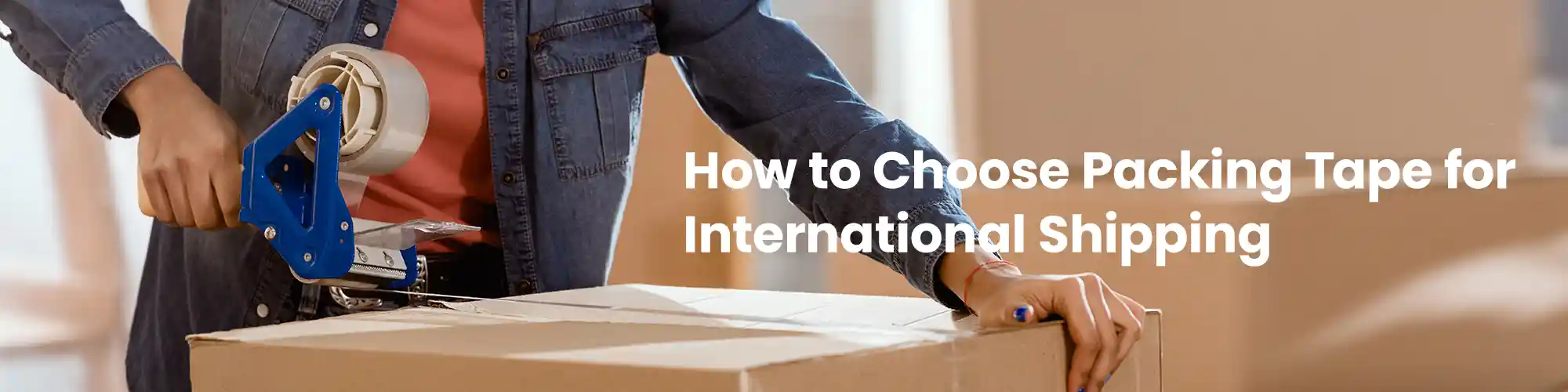 45–50 micron BOPP tape with either acrylic or hot melt adhesive.webp